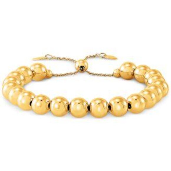 Jewelry - fine jewelry Gold over silver retails $200